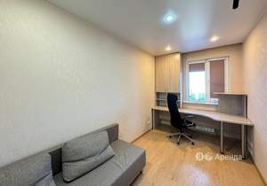 2-к квартира, на длительный срок, 70м2, 24/25 этаж