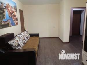 2-к квартира, посуточно, 44м2, 4/5 этаж