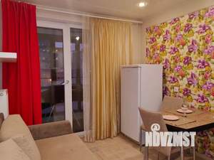 1-к квартира, посуточно, 35м2, 5/10 этаж