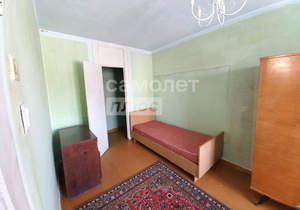 2-к квартира, на длительный срок, 46м2, 5/5 этаж