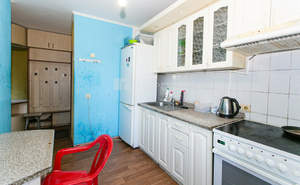 3-к квартира, на длительный срок, 70м2, 3/10 этаж