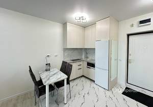 1-к квартира, на длительный срок, 42м2, 20/27 этаж