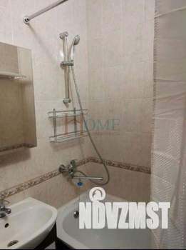 Студия квартира, на длительный срок, 26м2, 12/25 этаж