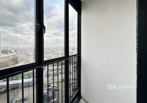 2-к квартира, на длительный срок, 32м2, 11/17 этаж