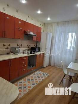 1-к квартира, на длительный срок, 41м2, 6/10 этаж