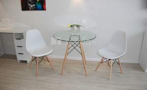 Студия квартира, на длительный срок, 26м2, 8/25 этаж