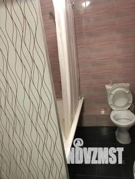 1-к квартира, посуточно, 45м2, 8/10 этаж