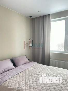 1-к квартира, на длительный срок, 39м2, 6/7 этаж