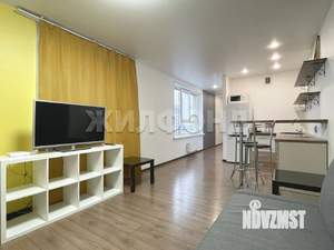 2-к квартира, на длительный срок, 50м2, 12/17 этаж