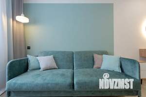 3-к квартира, посуточно, 58м2, 2/4 этаж