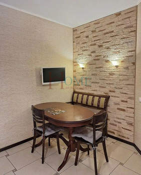 2-к квартира, на длительный срок, 70м2, 2/17 этаж