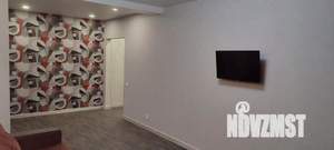 1-к квартира, на длительный срок, 45м2, 9/17 этаж