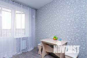 1-к квартира, посуточно, 42м2, 12/25 этаж