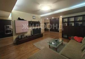 2-к квартира, на длительный срок, 84м2, 10/11 этаж