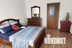 2-к квартира, посуточно, 60м2, 3/25 этаж