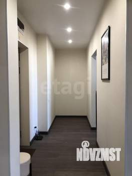 1-к квартира, на длительный срок, 44м2, 5/5 этаж