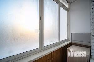 2-к квартира, на длительный срок, 44м2, 4/5 этаж