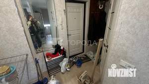 1-к квартира, на длительный срок, 32м2, 5/5 этаж
