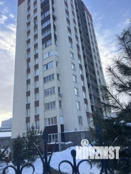 2-к квартира, на длительный срок, 72м2, 8/17 этаж