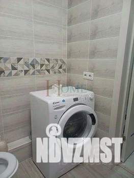 1-к квартира, на длительный срок, 40м2, 10/17 этаж