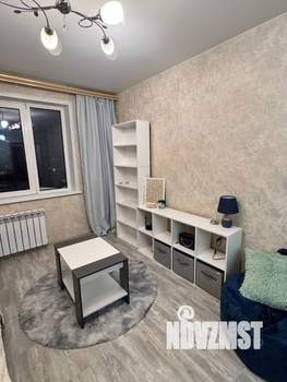 Студия квартира, на длительный срок, 28м2, 6/18 этаж