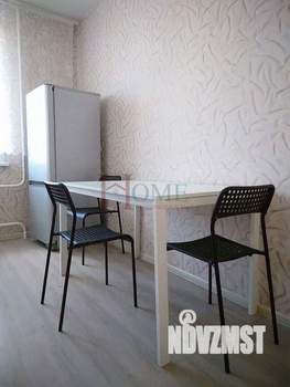 1-к квартира, на длительный срок, 35м2, 10/19 этаж