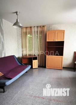 1-к квартира, на длительный срок, 30м2, 2/5 этаж