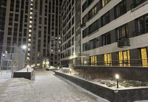 2-к квартира, на длительный срок, 40м2, 7/9 этаж