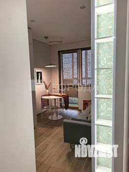 2-к квартира, на длительный срок, 37м2, 12/19 этаж