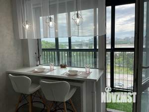 Студия квартира, посуточно, 25м2, 4/7 этаж