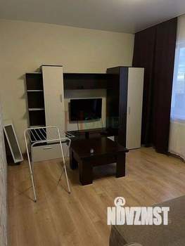 2-к квартира, на длительный срок, 40м2, 4/12 этаж