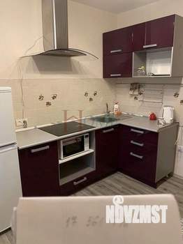 1-к квартира, на длительный срок, 38м2, 1/10 этаж