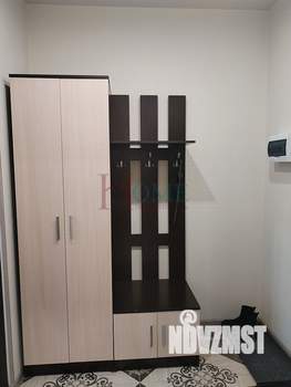 Студия квартира, на длительный срок, 28м2, 5/24 этаж