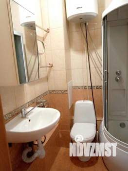 Студия квартира, на длительный срок, 23м2, 3/17 этаж