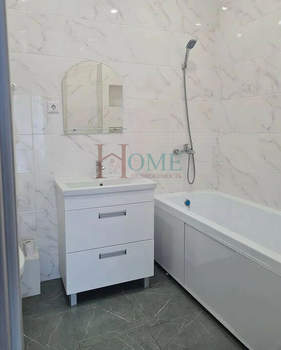 2-к квартира, на длительный срок, 39м2, 6/24 этаж