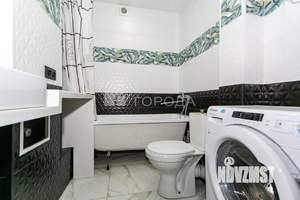 Студия квартира, на длительный срок, 33м2, 5/17 этаж