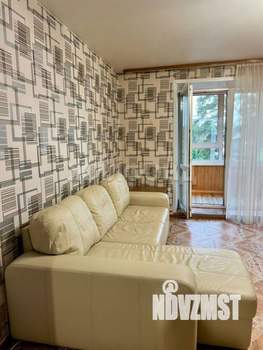 Студия квартира, на длительный срок, 28м2, 5/17 этаж