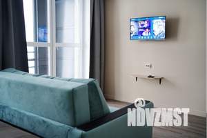 1-к квартира, посуточно, 30м2, 6/13 этаж