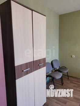 1-к квартира, на длительный срок, 42м2, 4/10 этаж