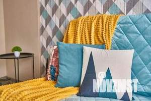 1-к квартира, посуточно, 30м2, 2/25 этаж