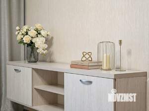 2-к квартира, посуточно, 65м2, 3/16 этаж