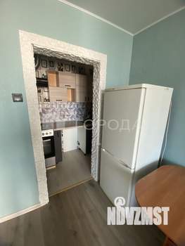 Студия квартира, на длительный срок, 40м2, 10/10 этаж
