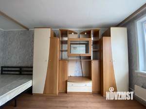 1-к квартира, на длительный срок, 29м2, 5/5 этаж