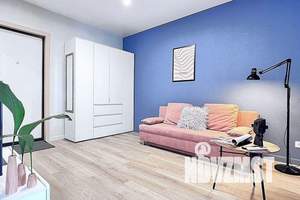 1-к квартира, посуточно, 40м2, 11/14 этаж