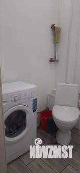 Студия квартира, на длительный срок, 35м2, 6/24 этаж