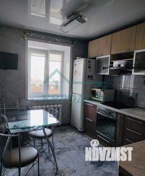 3-к квартира, на длительный срок, 63м2, 3/10 этаж