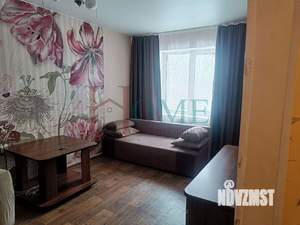 1-к квартира, на длительный срок, 33м2, 3/17 этаж