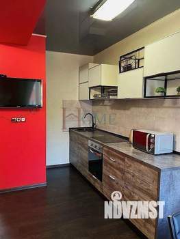 1-к квартира, на длительный срок, 50м2, 9/14 этаж