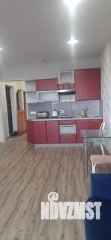 Студия квартира, на длительный срок, 35м2, 6/24 этаж