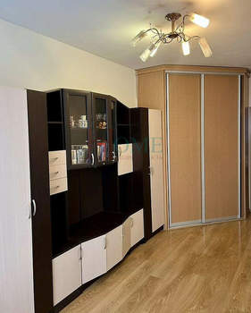 2-к квартира, на длительный срок, 44м2, 5/5 этаж